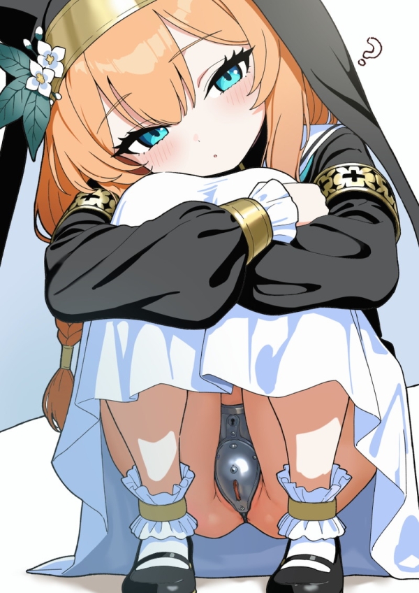 【二次】ロリ、メスガキのエロ画像まとめ Part85 | えろかん 92 【二次】ロリ、メスガキのエロ画像まとめ Part85 | えろかん 91 img 6a51bbdd2b41b