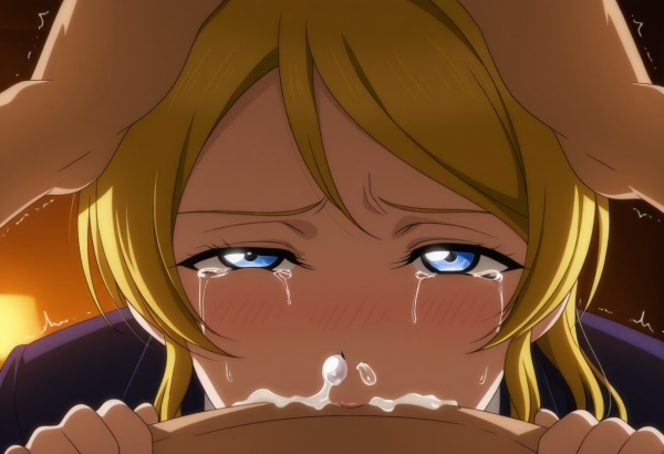 【二次エロ】おっさんに犯されちゃう絢瀬絵里・・・ | にじエロファンタジア 46 【二次エロ】おっさんに犯されちゃう絢瀬絵里・・・ | にじエロファンタジア 45 img 6a51bbeb8f5e7