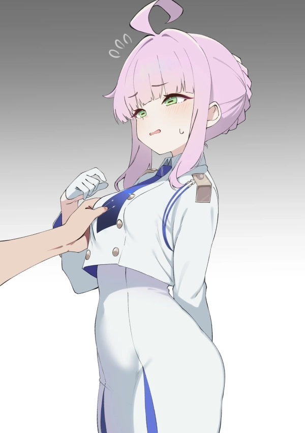 「少しだけ手加減してください…っ」瑞々しい双丘を掴んだり揉んだりされちゃう女の子画像 38 「少しだけ手加減してください…っ」瑞々しい双丘を掴んだり揉んだりされちゃう女の子画像 37 img 6a522c61cf549