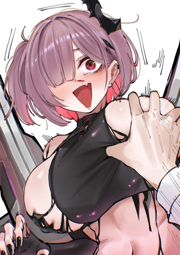 「少しだけ手加減してください…っ」瑞々しい双丘を掴んだり揉んだりされちゃう女の子画像 90 「少しだけ手加減してください…っ」瑞々しい双丘を掴んだり揉んだりされちゃう女の子画像 89 img 6a522c687c0bf