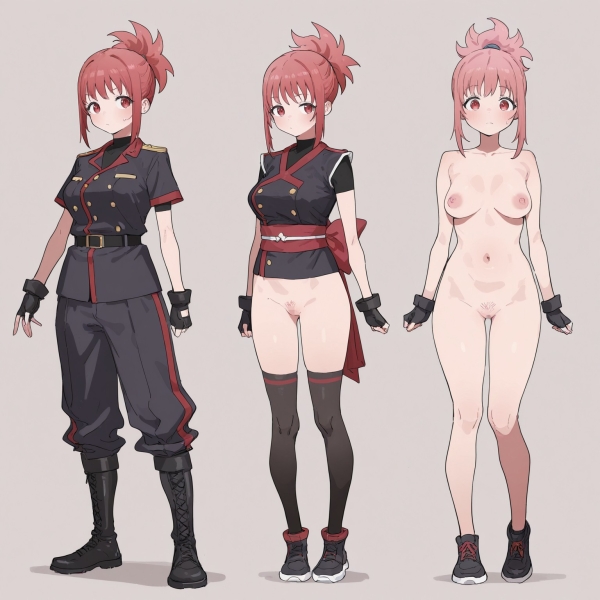 【二次エロ】設定資料集みたいなエロ画像まとめ | にじエロファンタジア 40 【二次エロ】設定資料集みたいなエロ画像まとめ | にじエロファンタジア 39 img 6a522c715664e