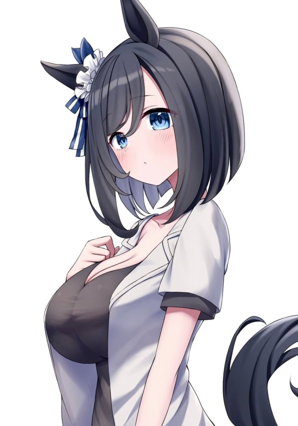 【画像】ねじれちゃんのおっぱいに挟みたい♥♥♥ | にじエロファンタジア 60 【画像】ねじれちゃんのおっぱいに挟みたい♥♥♥ | にじエロファンタジア 59 img 6a539ab92377a