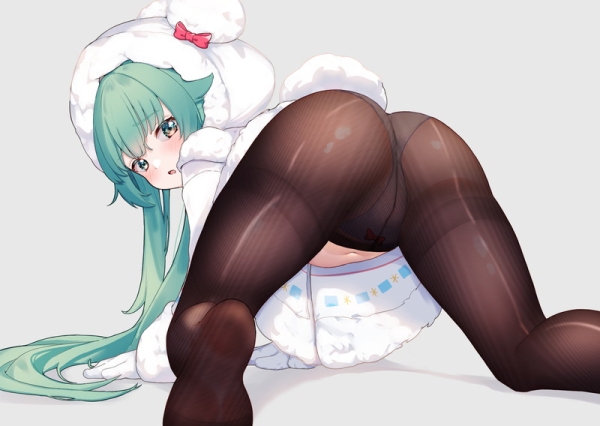 【二次】色々なエロいお尻画像のまとめ Part89 | えろかん 6 【二次】色々なエロいお尻画像のまとめ Part89 | えろかん 5 img 6a540a9e687b8