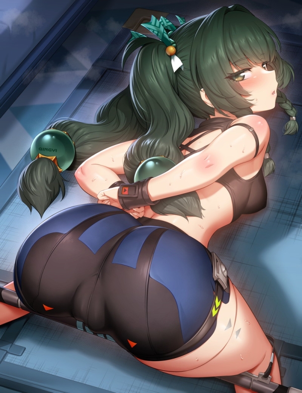 【二次】色々なエロいお尻画像のまとめ Part89 | えろかん 14 【二次】色々なエロいお尻画像のまとめ Part89 | えろかん 13 img 6a540a9ed8d33