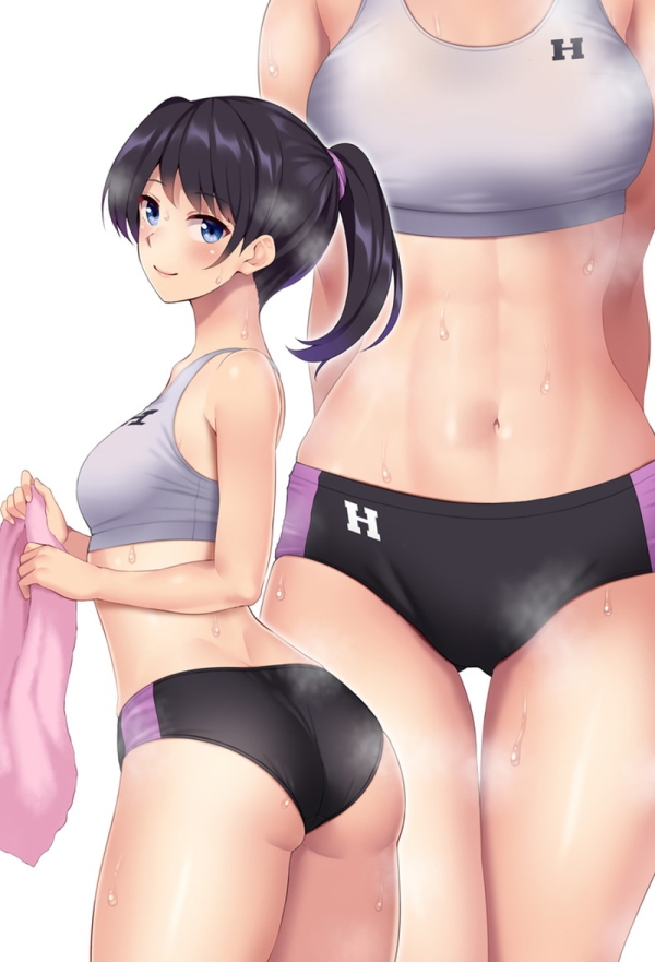 【二次】色々なエロいお尻画像のまとめ Part89 | えろかん 48 【二次】色々なエロいお尻画像のまとめ Part89 | えろかん 47 img 6a540aa0d179b