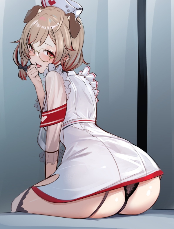 【二次】色々なエロいお尻画像のまとめ Part89 | えろかん 54 【二次】色々なエロいお尻画像のまとめ Part89 | えろかん 53 img 6a540aa1343f4