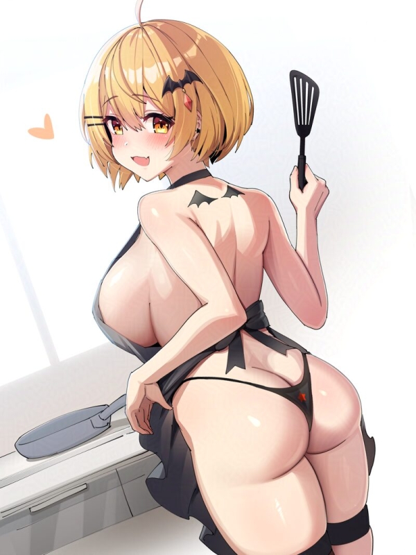 【二次】色々なエロいお尻画像のまとめ Part89 | えろかん 86 【二次】色々なエロいお尻画像のまとめ Part89 | えろかん 85 img 6a540aa36f4b7
