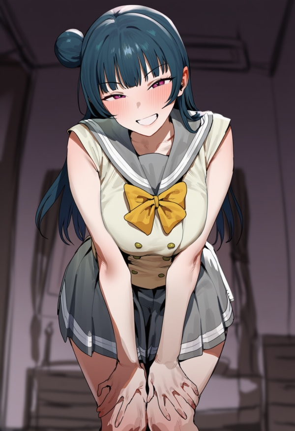 【画像】津島善子がでっけえち●ぽにハメられまくるエロ画像集 | にじエロファンタジア 26 【画像】津島善子がでっけえち●ぽにハメられまくるエロ画像集 | にじエロファンタジア 25 img 6a54eb8518c83