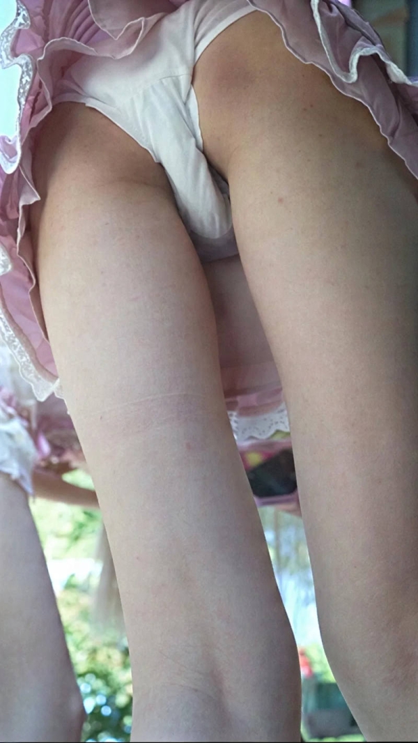 フリフリのフリルスカートパンチラエロ画像 - 性癖エロ画像 センギリ 10 フリフリのフリルスカートパンチラエロ画像 - 性癖エロ画像 センギリ 9 img 6a54eb95c2219