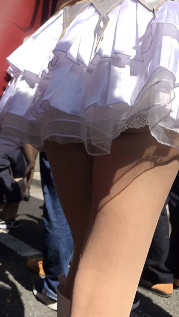 フリフリのフリルスカートパンチラエロ画像 - 性癖エロ画像 センギリ 40 フリフリのフリルスカートパンチラエロ画像 - 性癖エロ画像 センギリ 39 img 6a54eba62e7d7