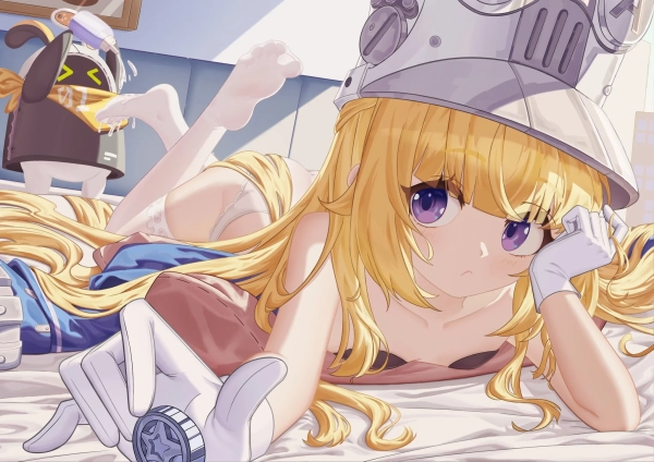 【ゼンレスゾーンゼロ】ノルムー・ホローウェル のH画像【ZZZ】 98 【ゼンレスゾーンゼロ】ノルムー・ホローウェル のH画像【ZZZ】 97 img 6a5621b1b1f70