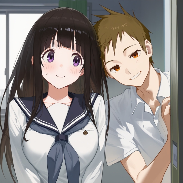 【画像】千反田えるが保健室でこっそりえっちしてるエロ画像 | にじエロファンタジア 32 【画像】千反田えるが保健室でこっそりえっちしてるエロ画像 | にじエロファンタジア 31 img 6a5621ba1c100