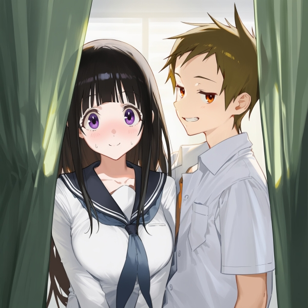【画像】千反田えるが保健室でこっそりえっちしてるエロ画像 | にじエロファンタジア 36 【画像】千反田えるが保健室でこっそりえっちしてるエロ画像 | にじエロファンタジア 35 img 6a5621ba8d66b