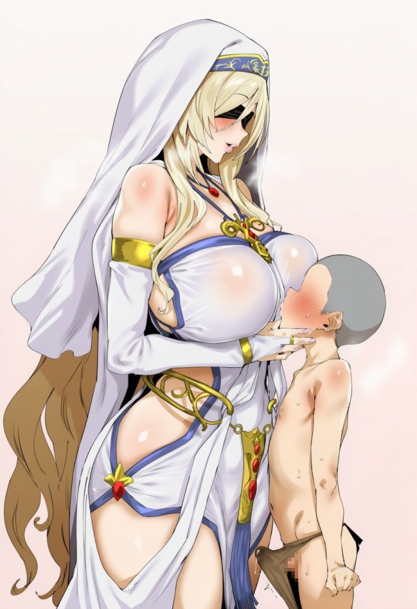 【二次エロ】剣の乙女がエロ●キに犯されるエロ画像 | にじエロファンタジア 28 【二次エロ】剣の乙女がエロ●キに犯されるエロ画像 | にじエロファンタジア 27 img 6a5675feef88b