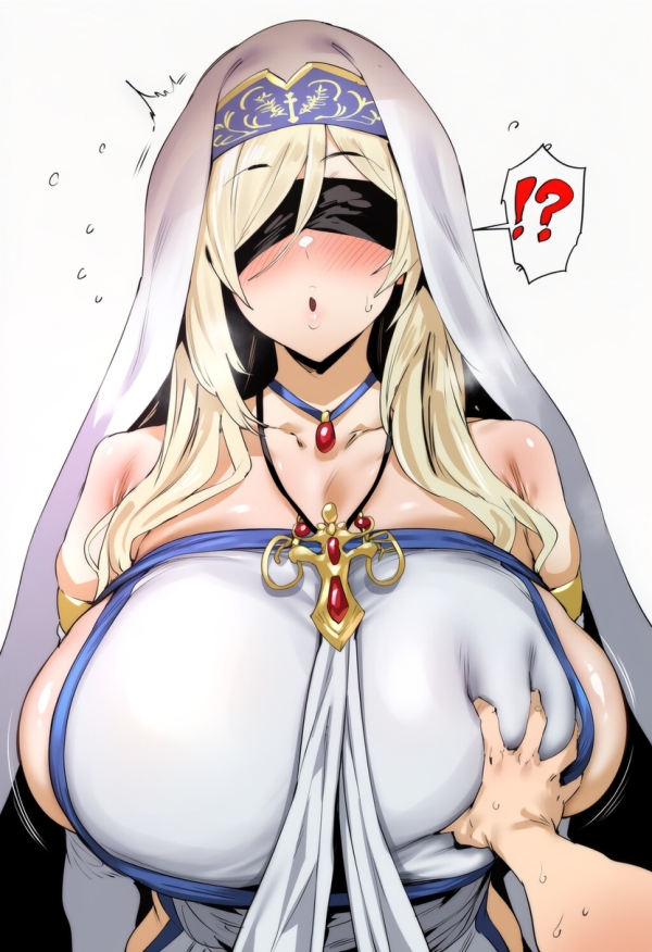 【二次エロ】剣の乙女がエロ●キに犯されるエロ画像 | にじエロファンタジア 32 【二次エロ】剣の乙女がエロ●キに犯されるエロ画像 | にじエロファンタジア 31 img 6a5675ff40a92