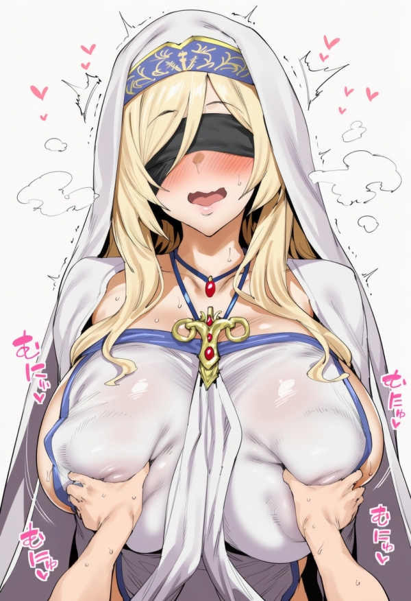 【二次エロ】剣の乙女がエロ●キに犯されるエロ画像 | にじエロファンタジア 34 【二次エロ】剣の乙女がエロ●キに犯されるエロ画像 | にじエロファンタジア 33 img 6a5675ff61cfd