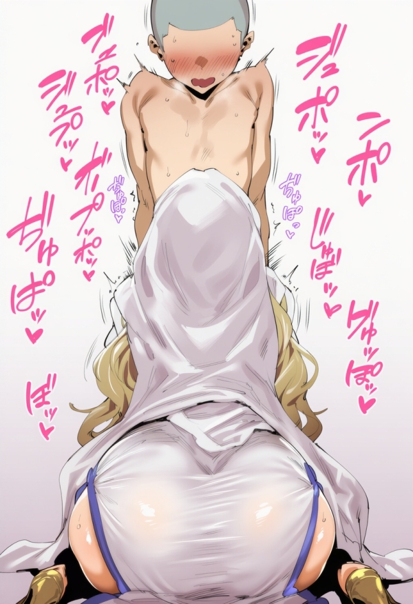 【二次エロ】剣の乙女がエロ●キに犯されるエロ画像 | にじエロファンタジア 38 【二次エロ】剣の乙女がエロ●キに犯されるエロ画像 | にじエロファンタジア 37 img 6a5675ffa56e3