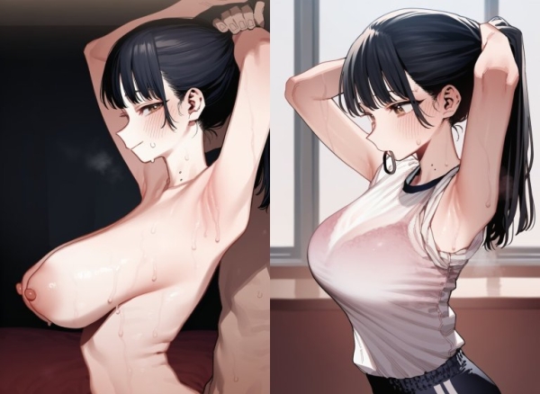 【画像】山田杏奈とお風呂でラブラブセックスするエロ画像集 | にじエロファンタジア 114 【画像】山田杏奈とお風呂でラブラブセックスするエロ画像集 | にじエロファンタジア 113 img 6a5701ee80c57