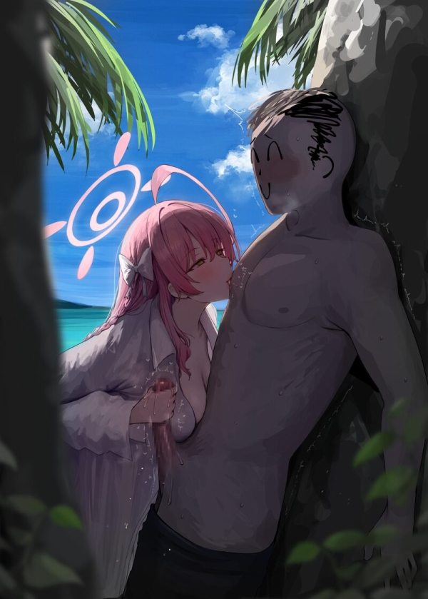 【陰姦】隠れて見つからないようにこっそりエッチしてる二次エロ画像 Part12 | えろかん 288 【陰姦】隠れて見つからないようにこっそりエッチしてる二次エロ画像 Part12 | えろかん 287 img 6a578e8262cb7