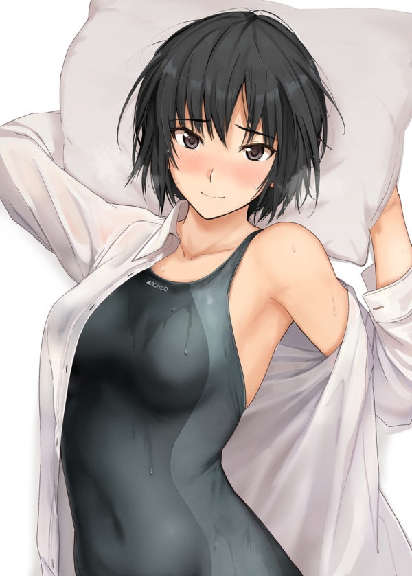 【二次】黒髪の女の子のエロ画像まとめ Part148 | えろかん 4 【二次】黒髪の女の子のエロ画像まとめ Part148 | えろかん 3 img 6a57c6b726824