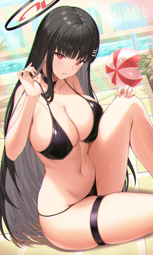 【二次】黒髪の女の子のエロ画像まとめ Part148 | えろかん 102 【二次】黒髪の女の子のエロ画像まとめ Part148 | えろかん 101 img 6a57c6bc42647