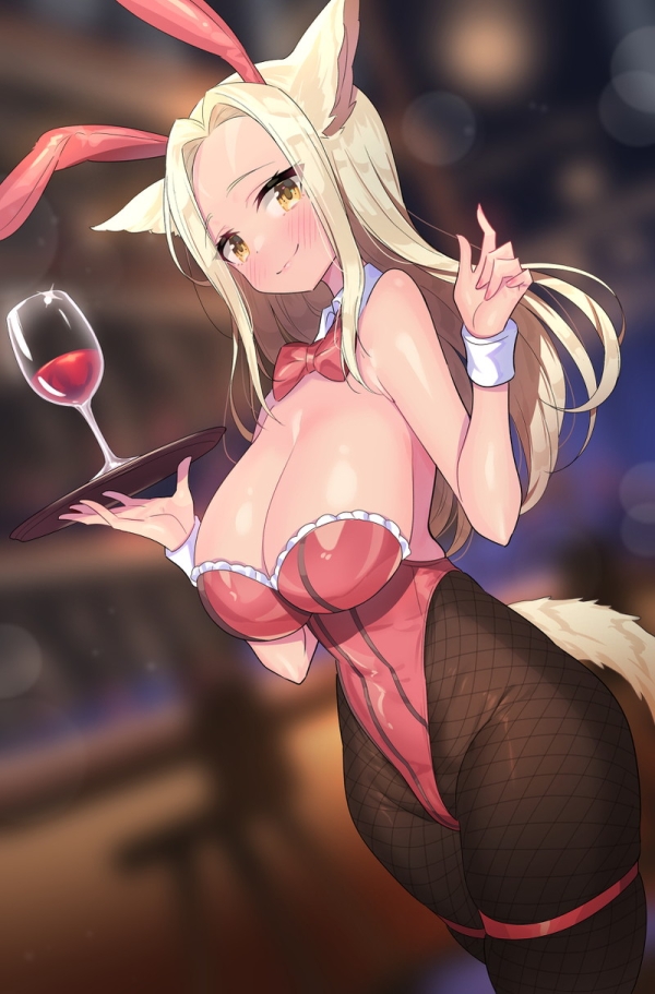 【二次】胸の谷間がエロい格好の女の子たちのエロ画像 Part31 | えろかん 32 【二次】胸の谷間がエロい格好の女の子たちのエロ画像 Part31 | えろかん 31 img 6a57fef7a64fa