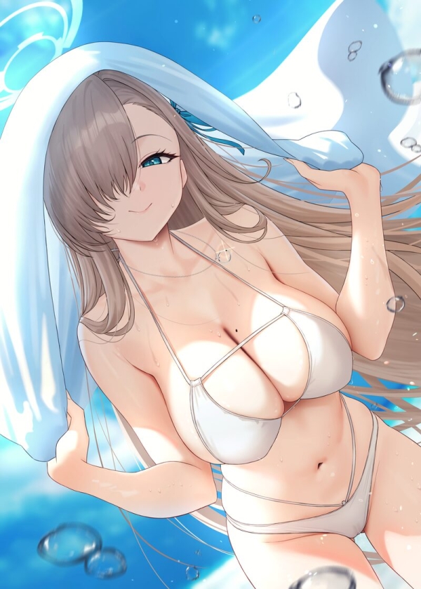 【二次】胸の谷間がエロい格好の女の子たちのエロ画像 Part31 | えろかん 88 【二次】胸の谷間がエロい格好の女の子たちのエロ画像 Part31 | えろかん 87 img 6a57fefb0e1a7