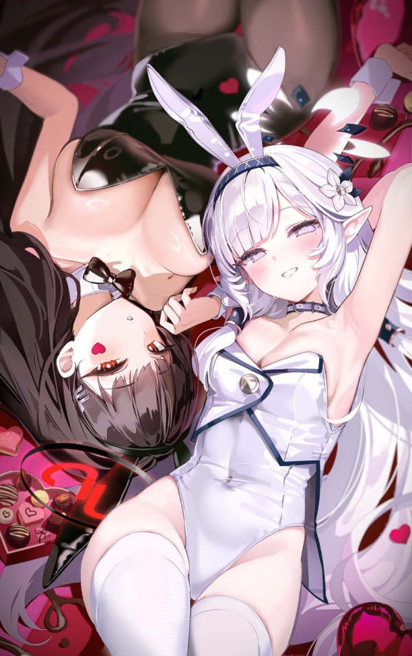 【二次】期待が高まる仰向け、寝そべり状態のエロ画像 Part70 | えろかん 60 【二次】期待が高まる仰向け、寝そべり状態のエロ画像 Part70 | えろかん 59 img 6a585357f401e