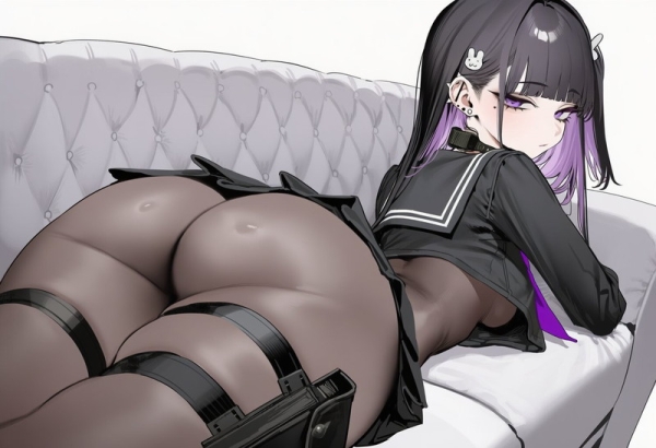【二次】期待が高まる仰向け、寝そべり状態のエロ画像 Part70 | えろかん 62 【二次】期待が高まる仰向け、寝そべり状態のエロ画像 Part70 | えろかん 61 img 6a58535817183