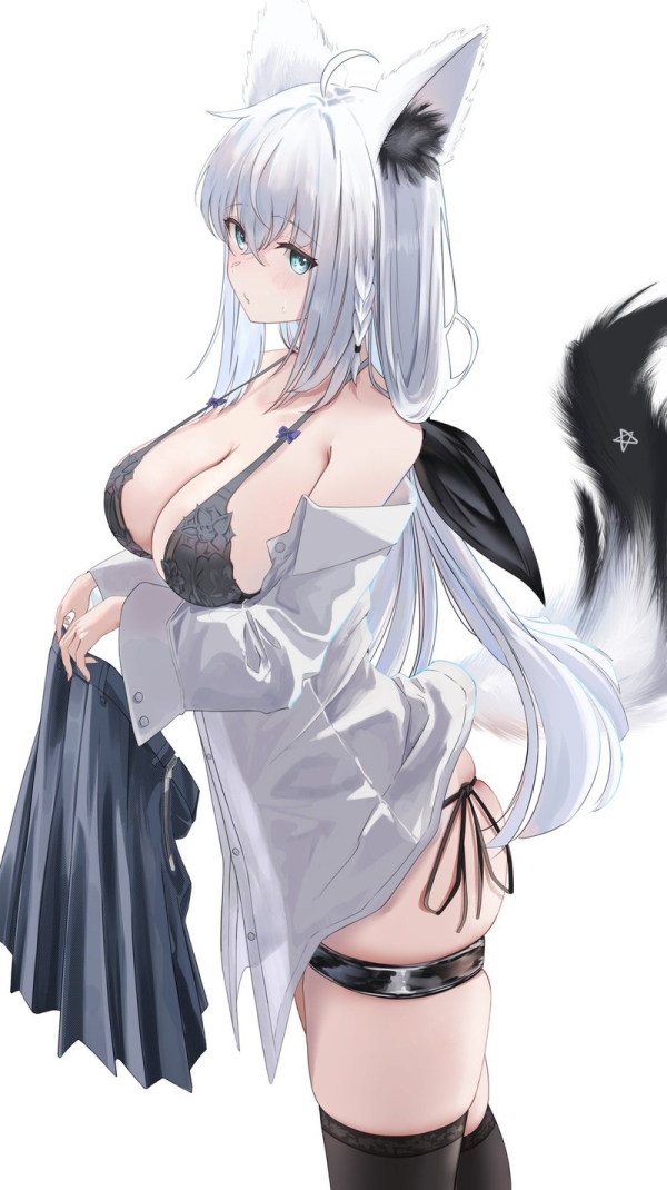 Vtuber、バーチャルYouTuberのエロ画像 Part205 | えろかん 74 Vtuber、バーチャルYouTuberのエロ画像 Part205 | えろかん 73 img 6a588b9b26e68