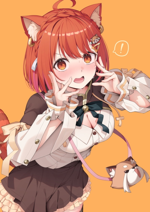 Vtuber、バーチャルYouTuberのエロ画像 Part205 | えろかん 98 Vtuber、バーチャルYouTuberのエロ画像 Part205 | えろかん 97 img 6a588b9c63c6f