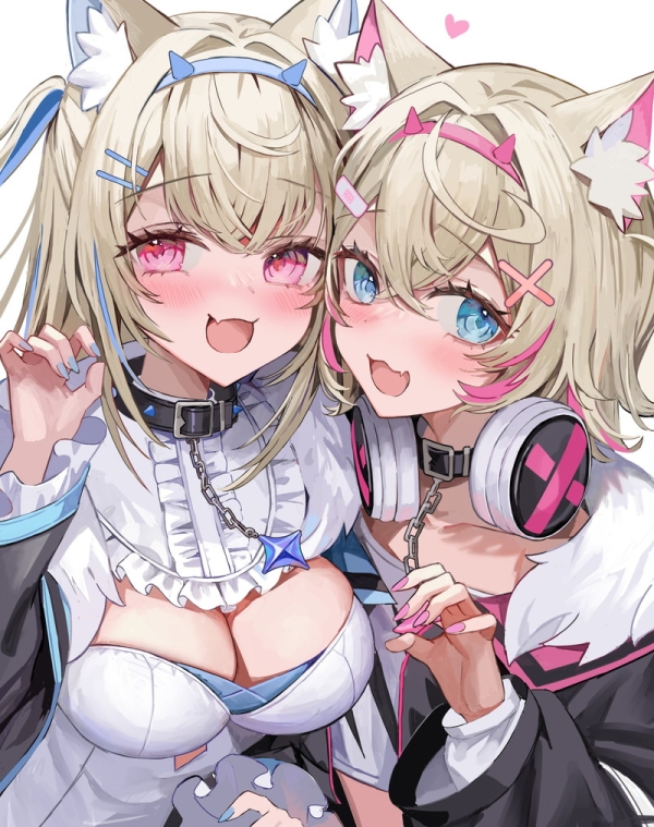 Vtuber、バーチャルYouTuberのエロ画像 Part205 | えろかん 100 Vtuber、バーチャルYouTuberのエロ画像 Part205 | えろかん 99 img 6a588b9c7cb59