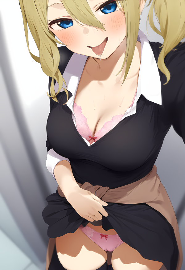 【画像】早坂愛のすべけすぎるパンツ・・・ | にじエロファンタジア 40 【画像】早坂愛のすべけすぎるパンツ・・・ | にじエロファンタジア 39 img 6a5a85e7cd883