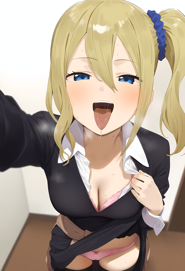 【画像】早坂愛のすべけすぎるパンツ・・・ | にじエロファンタジア 42 【画像】早坂愛のすべけすぎるパンツ・・・ | にじエロファンタジア 41 img 6a5a85e89629c