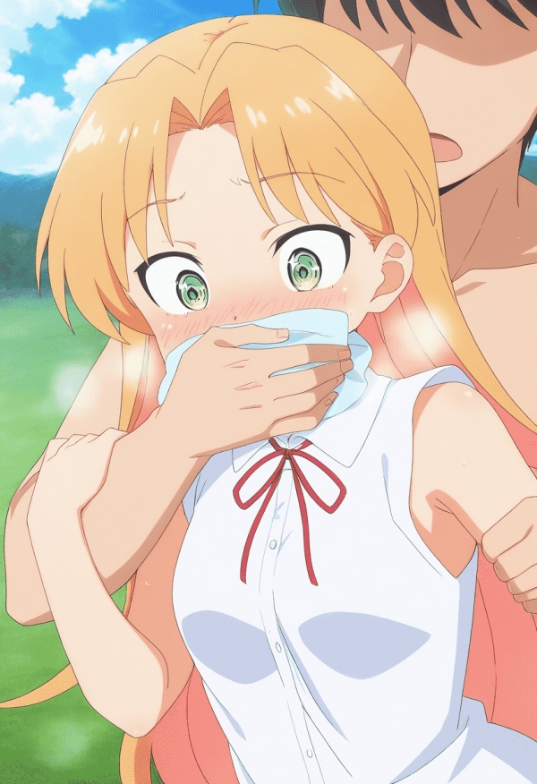 【二次エロ】谷川瑠璃が眠らされてそのまま・・・♥ | にじエロファンタジア 4 【二次エロ】谷川瑠璃が眠らされてそのまま・・・♥ | にじエロファンタジア 3 img 6a5d292700010