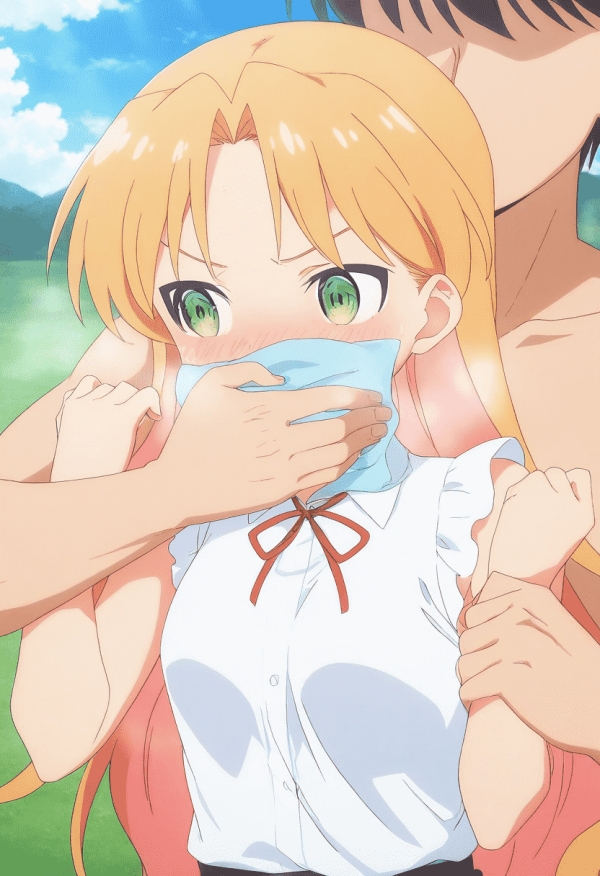【二次エロ】谷川瑠璃が眠らされてそのまま・・・♥ | にじエロファンタジア 26 【二次エロ】谷川瑠璃が眠らされてそのまま・・・♥ | にじエロファンタジア 25 img 6a5d292897557