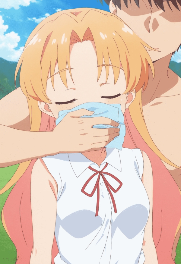 【二次エロ】谷川瑠璃が眠らされてそのまま・・・♥ | にじエロファンタジア 34 【二次エロ】谷川瑠璃が眠らされてそのまま・・・♥ | にじエロファンタジア 33 img 6a5d292940497