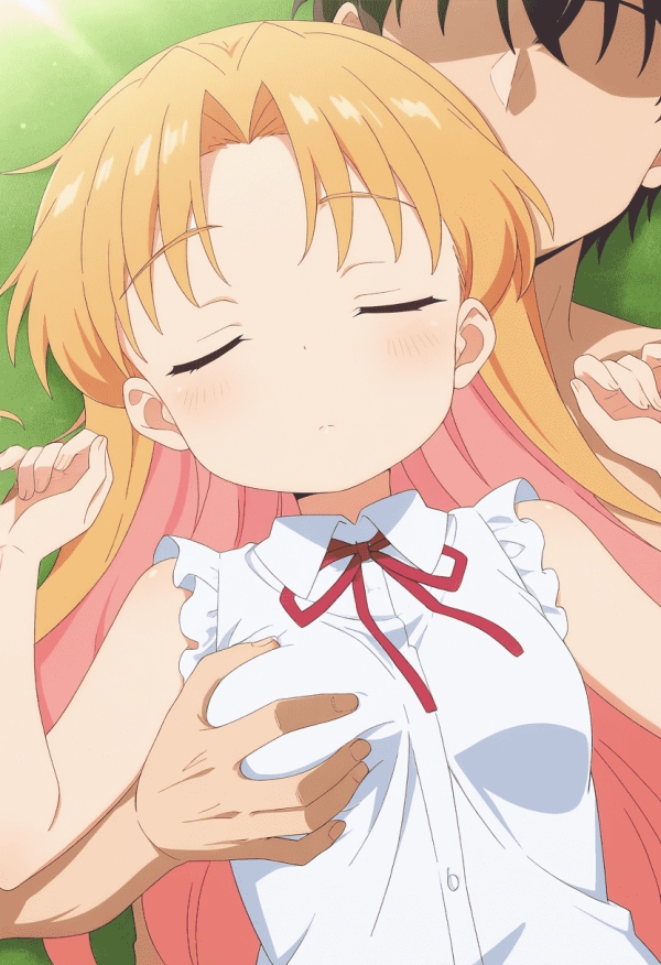 【二次エロ】谷川瑠璃が眠らされてそのまま・・・♥ | にじエロファンタジア 36 【二次エロ】谷川瑠璃が眠らされてそのまま・・・♥ | にじエロファンタジア 35 img 6a5d2929672a5