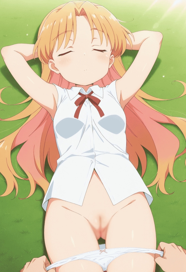 【二次エロ】谷川瑠璃が眠らされてそのまま・・・♥ | にじエロファンタジア 42 【二次エロ】谷川瑠璃が眠らされてそのまま・・・♥ | にじエロファンタジア 41 img 6a5d2929d70b5