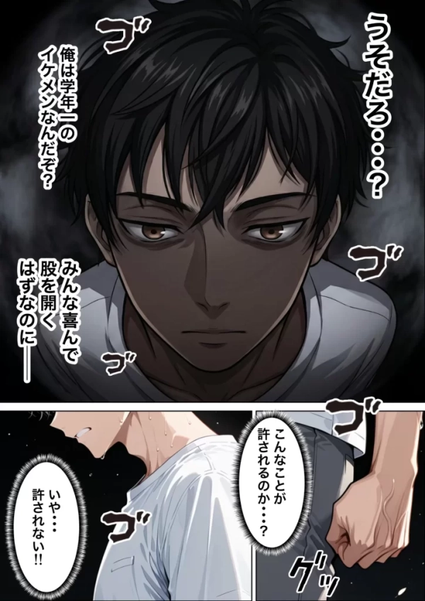 【エロ漫画】オナニー中毒の雑魚まんダウナーJDをサークルの飲み会後に限界アクメさせた話 | にじエロファンタジア 26 【エロ漫画】オナニー中毒の雑魚まんダウナーJDをサークルの飲み会後に限界アクメさせた話 | にじエロファンタジア 25 img 6a6155ba047d8