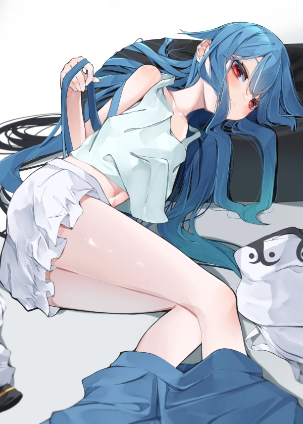 【東方Project】比那名居天子 のえち画像✿ 96 【東方Project】比那名居天子 のえち画像✿ 95 img 6a61fe6d1927c