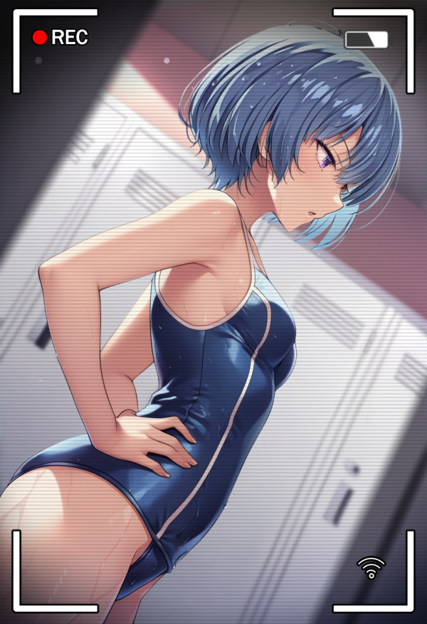 【二次エロ】よう実、伊吹澪の着替え盗撮エロ画像 | にじエロファンタジア 26 【二次エロ】よう実、伊吹澪の着替え盗撮エロ画像 | にじエロファンタジア 25 img 6a62df79544de