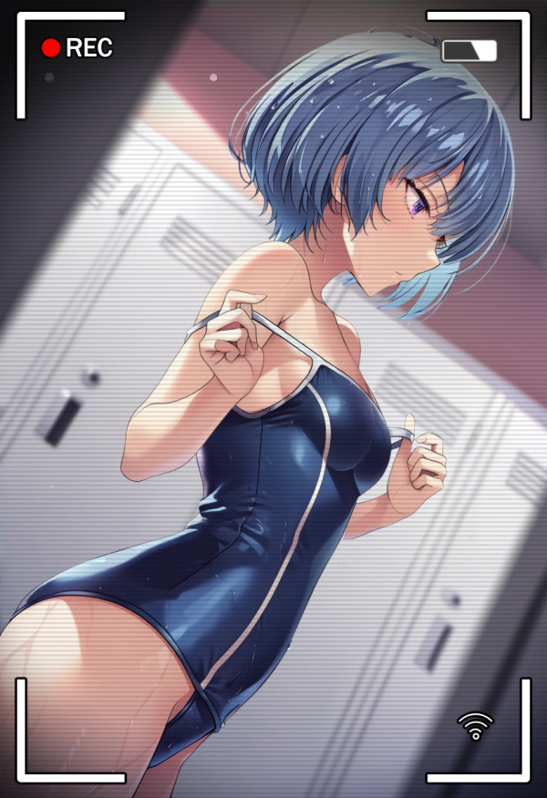 【二次エロ】よう実、伊吹澪の着替え盗撮エロ画像 | にじエロファンタジア 28 【二次エロ】よう実、伊吹澪の着替え盗撮エロ画像 | にじエロファンタジア 27 img 6a62df79aa969