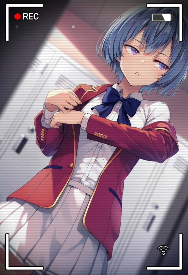 【二次エロ】よう実、伊吹澪の着替え盗撮エロ画像 | にじエロファンタジア 46 【二次エロ】よう実、伊吹澪の着替え盗撮エロ画像 | にじエロファンタジア 45 img 6a62df7cc75bb