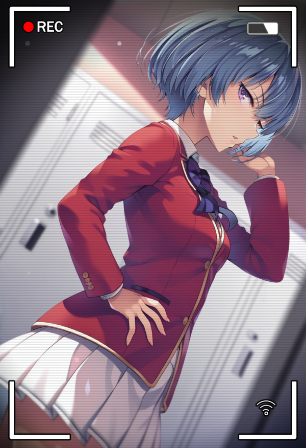 【二次エロ】よう実、伊吹澪の着替え盗撮エロ画像 | にじエロファンタジア 48 【二次エロ】よう実、伊吹澪の着替え盗撮エロ画像 | にじエロファンタジア 47 img 6a62df7d227ec