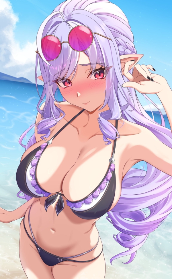 【二次】赤面、恥じらいエロ画像 Part194【まとめ】 | えろかん 46 【二次】赤面、恥じらいエロ画像 Part194【まとめ】 | えろかん 45 img 6a63a4388a850