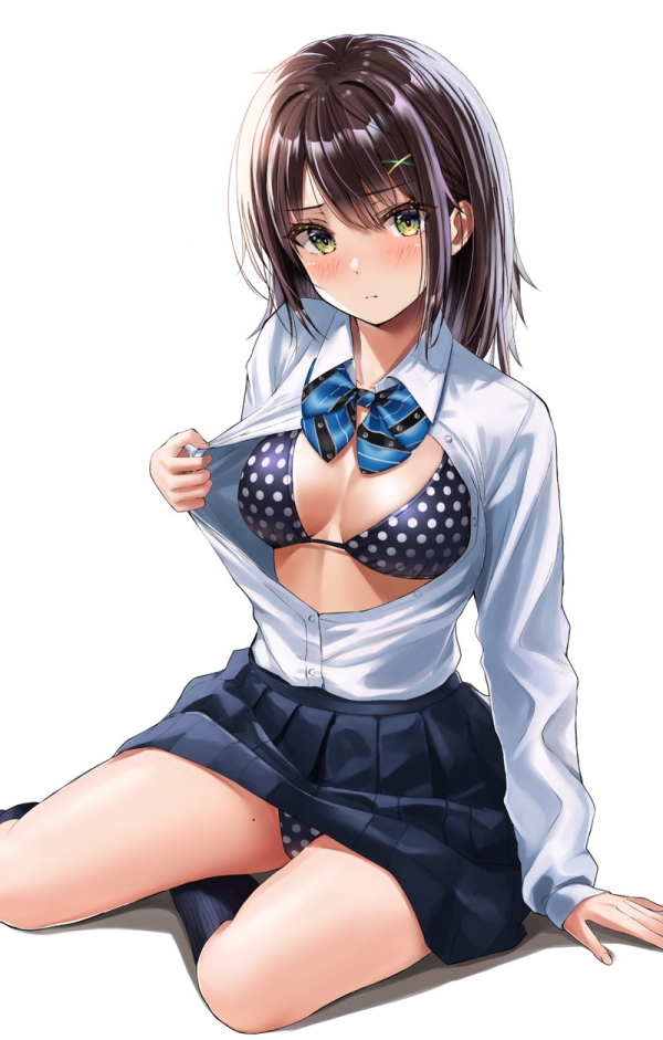 【二次】赤面、恥じらいエロ画像 Part194【まとめ】 | えろかん 88 【二次】赤面、恥じらいエロ画像 Part194【まとめ】 | えろかん 87 img 6a63a43ab71ff