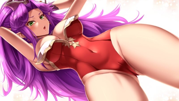 【二次】ハミマンやハミケツがエロい食い込みコスチュームのエロ画像 Part41 | えろかん 34 【二次】ハミマンやハミケツがエロい食い込みコスチュームのエロ画像 Part41 | えろかん 33 img 6a63dcb3bfeb5