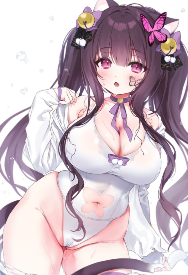 【二次】ハミマンやハミケツがエロい食い込みコスチュームのエロ画像 Part41 | えろかん 46 【二次】ハミマンやハミケツがエロい食い込みコスチュームのエロ画像 Part41 | えろかん 45 img 6a63dcb45b6eb