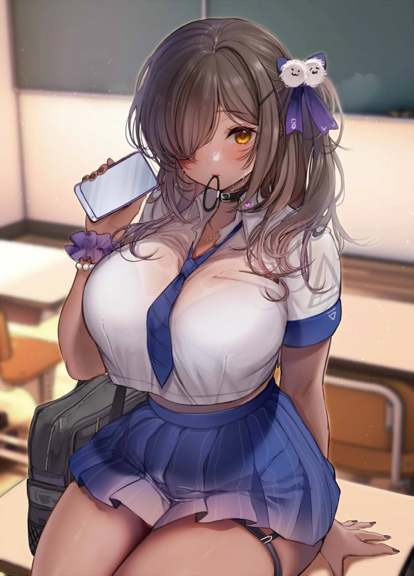 【勝利の女神:NIKKE】ティア&ナガ のH画像 ② 24 【勝利の女神:NIKKE】ティア&ナガ のH画像 ② 23 img 6a6469207ce7b